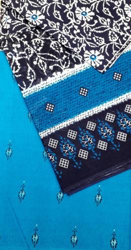 POWERLOOM PRINTED CHUDIDHAR